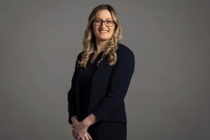 Rachel Barry