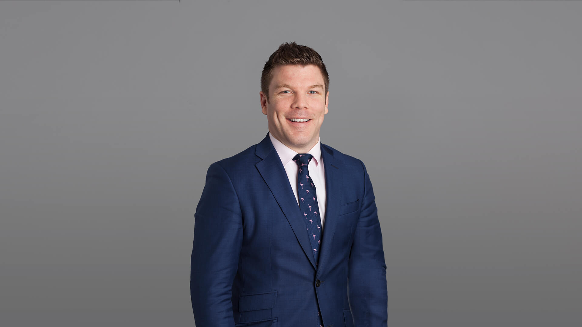 Cahal Carvill