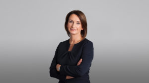 Catriona Gibson