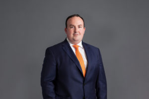 Conor McCarthy