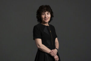 Anne Corrigan