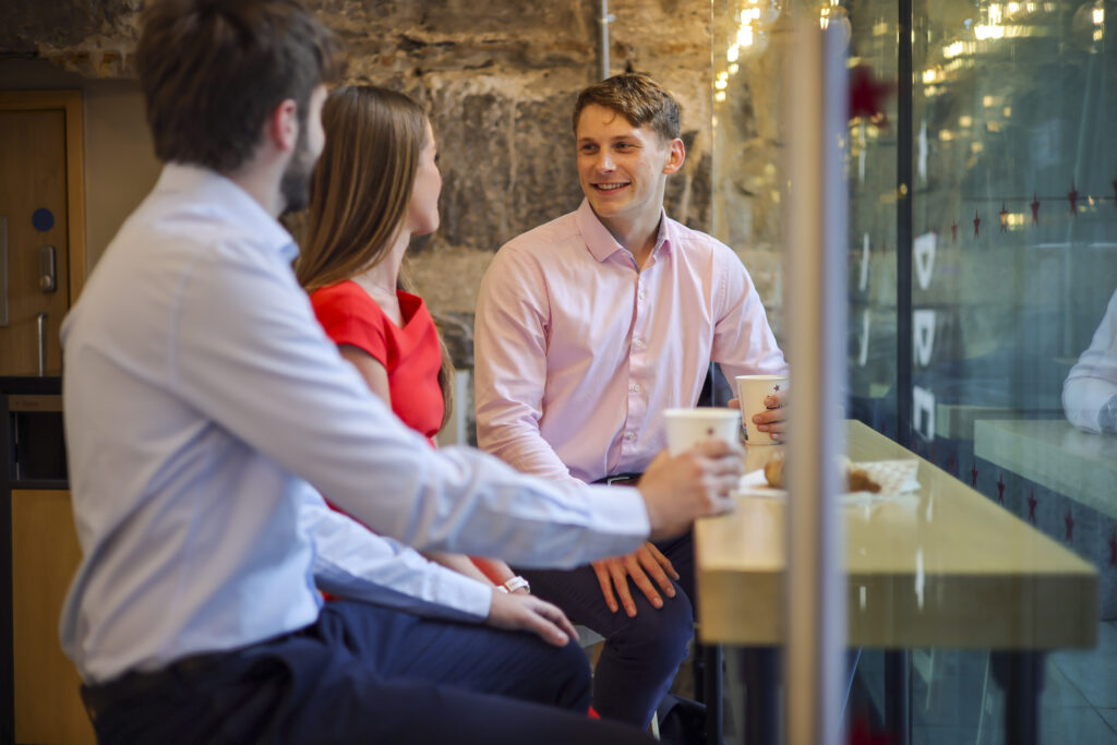 Accelerate Programme | EDI Careers | Arthur Cox LLP