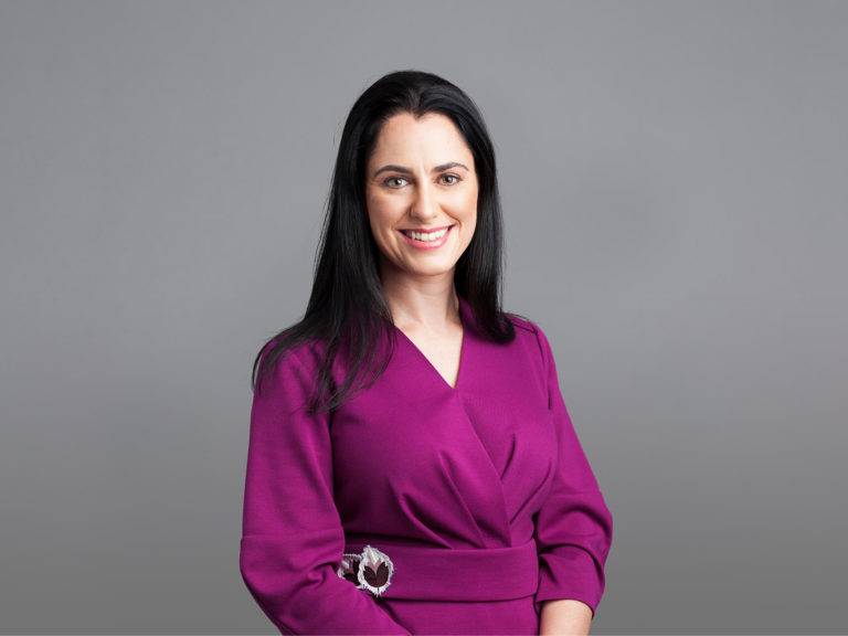 Danielle Conaghan