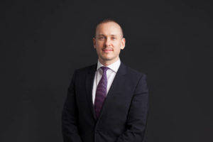 Darragh Geraghty