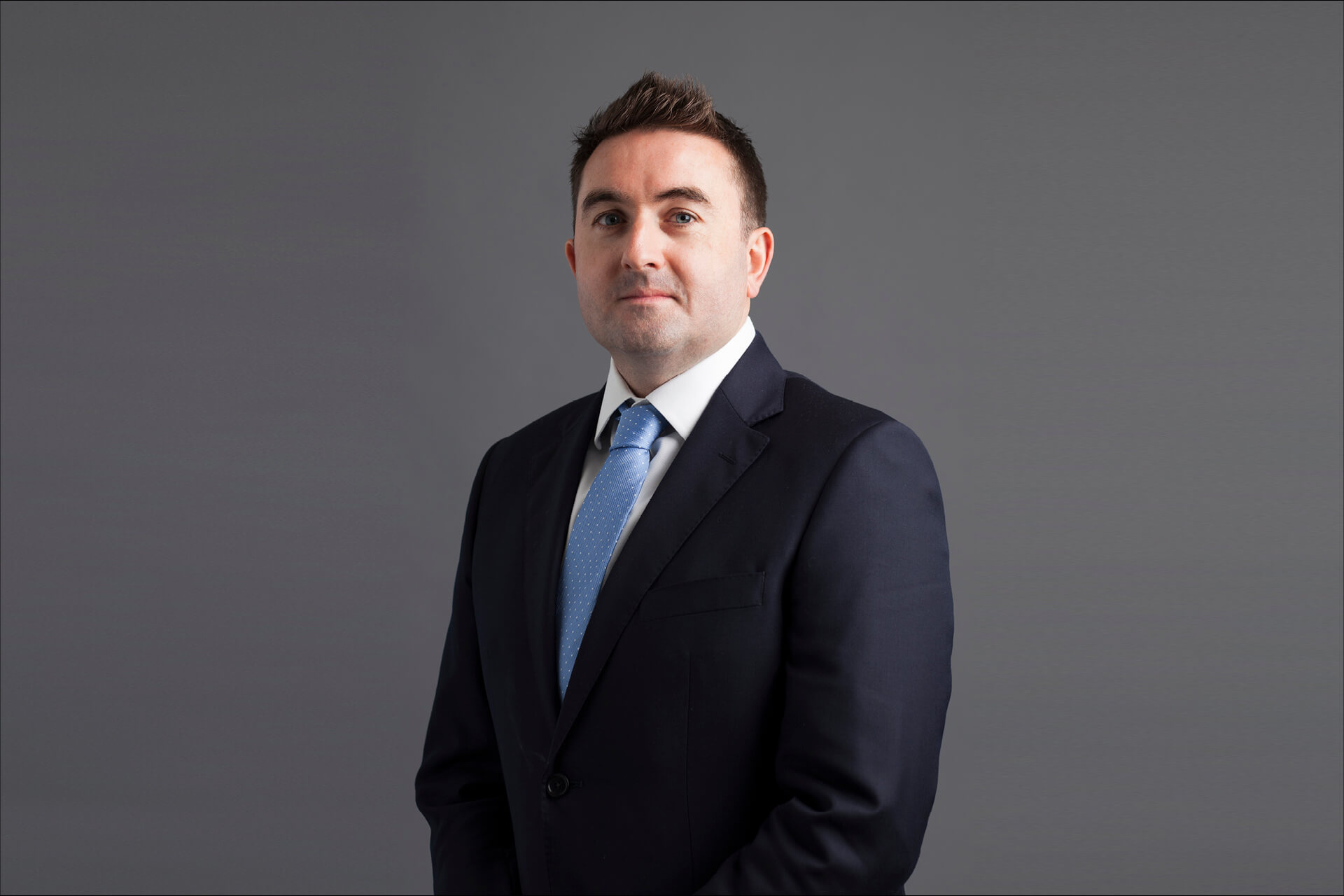 David Kilty Arthur Cox LLP