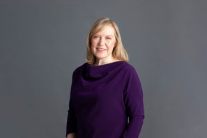 Elizabeth Bothwell