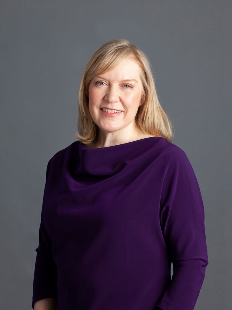 Elizabeth Bothwell – Arthur Cox