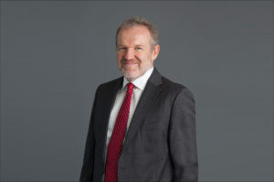 Glenn Butt