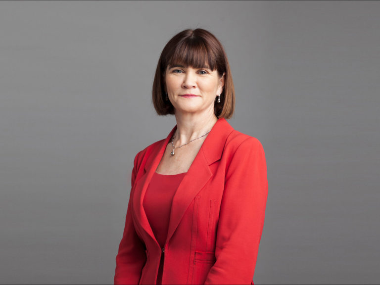 Grainne Hennessy