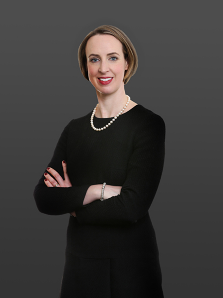 Suzanne Kearney
