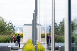 HT Materials Science €5 million investment round