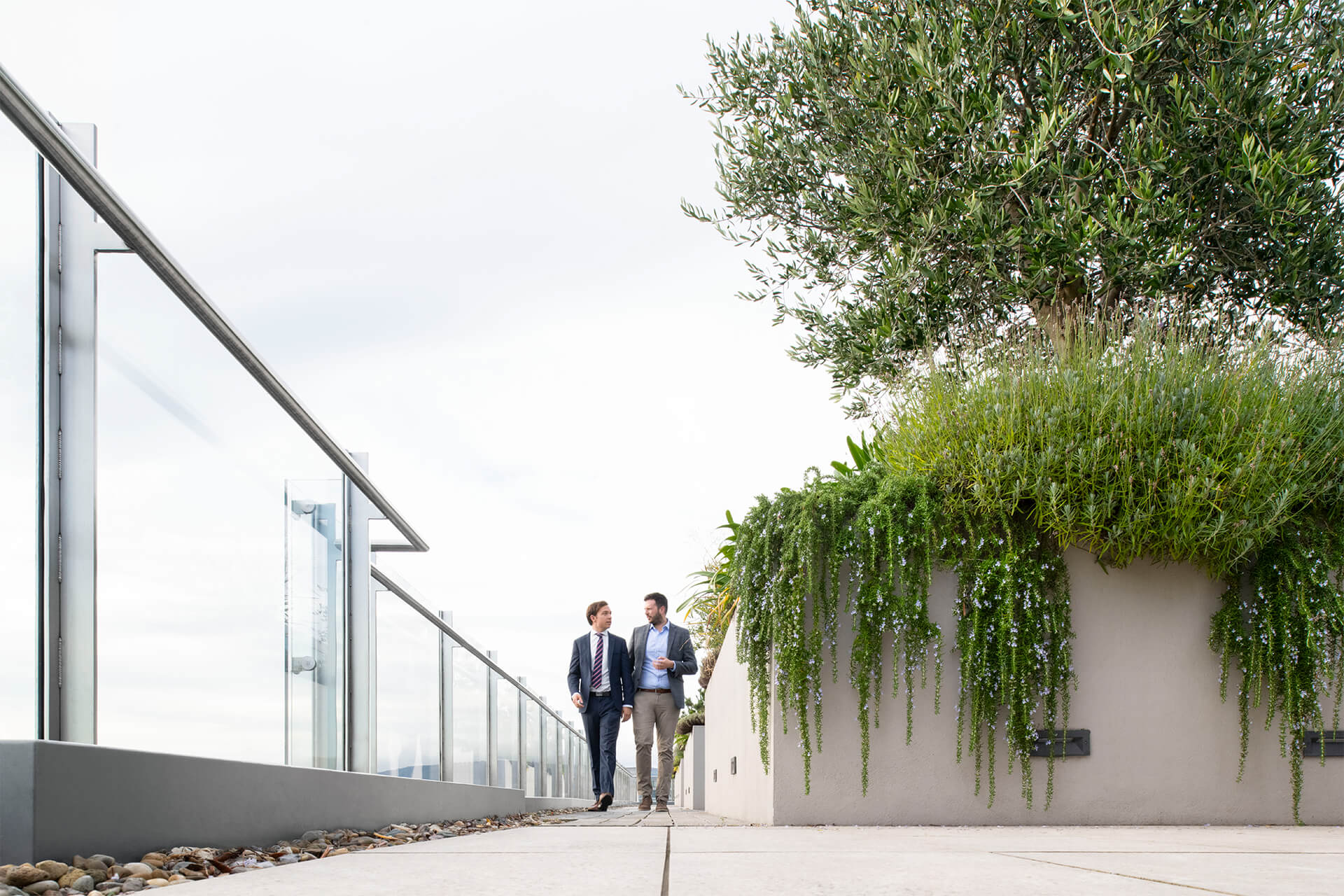 Our History Arthur Cox LLP