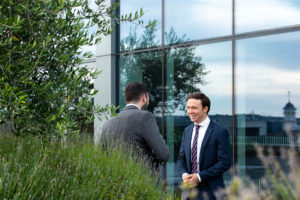 Arthur Cox sponsors Family Business Network Ireland Conference 2023