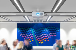 Data and Digital Leadership Survey results launched