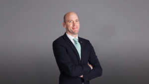 Mark Jameson