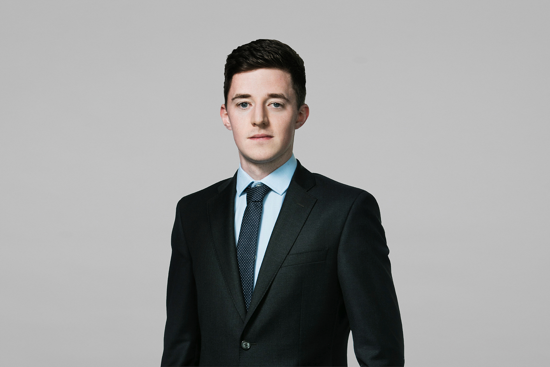 Patrick Munnelly Arthur Cox LLP