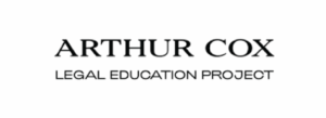 Arthur Cox Legal Education Project
