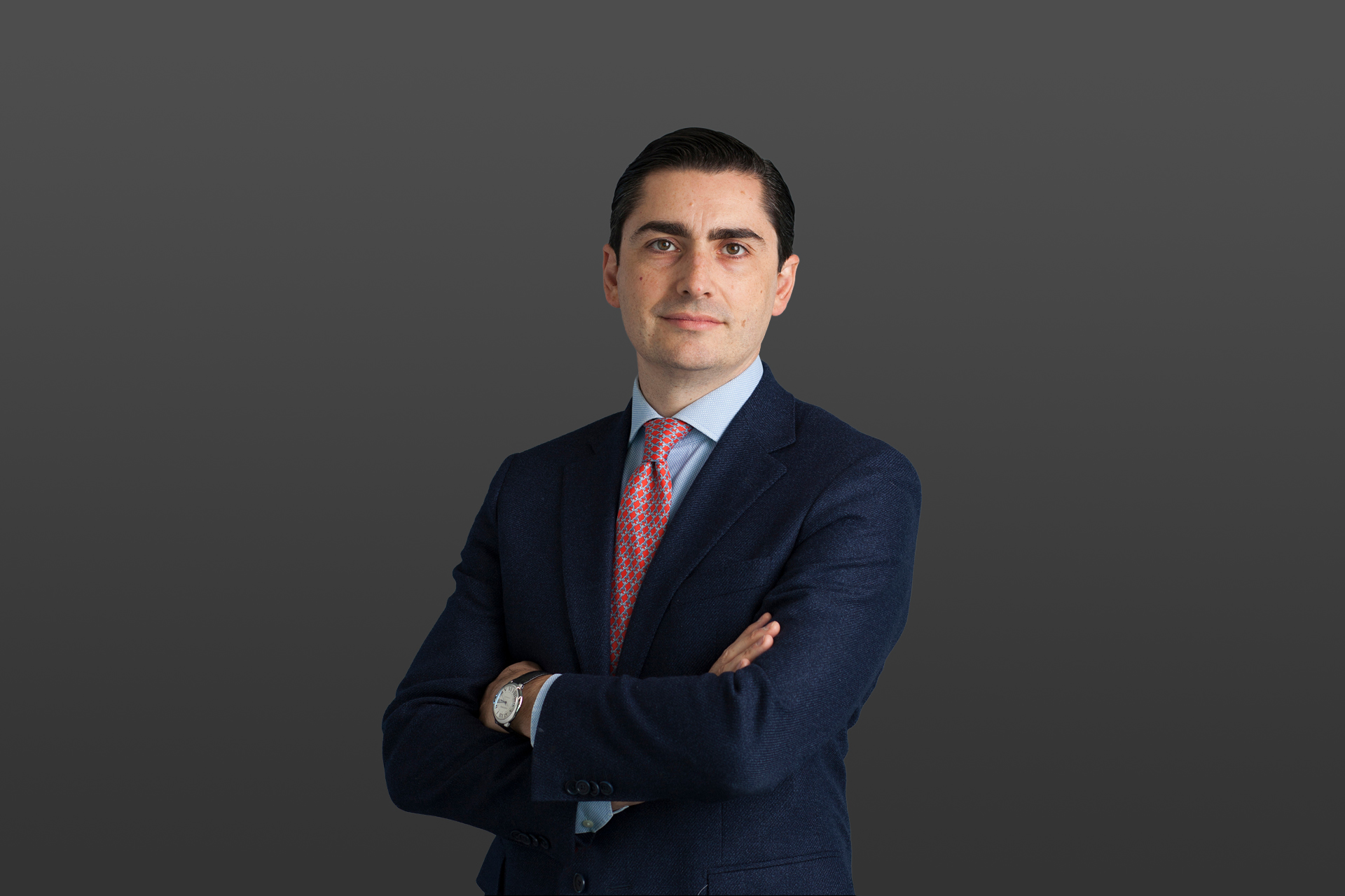 Stephen Ristow Stephen Ranalow | Arthur Cox LLP