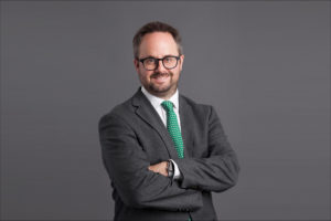 Robert Cain