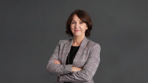 Rosemary Lundy