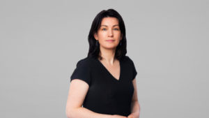Rachel Benson