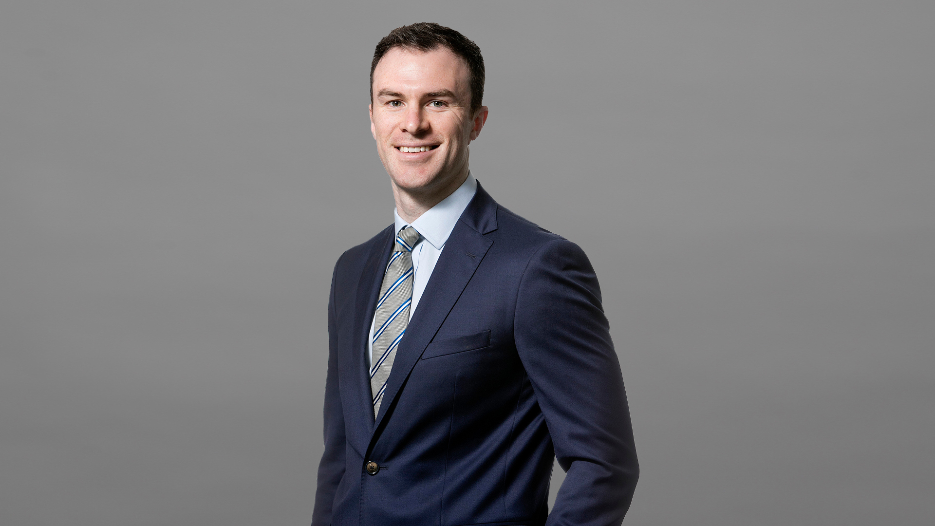 Simon Breen Arthur Cox LLP