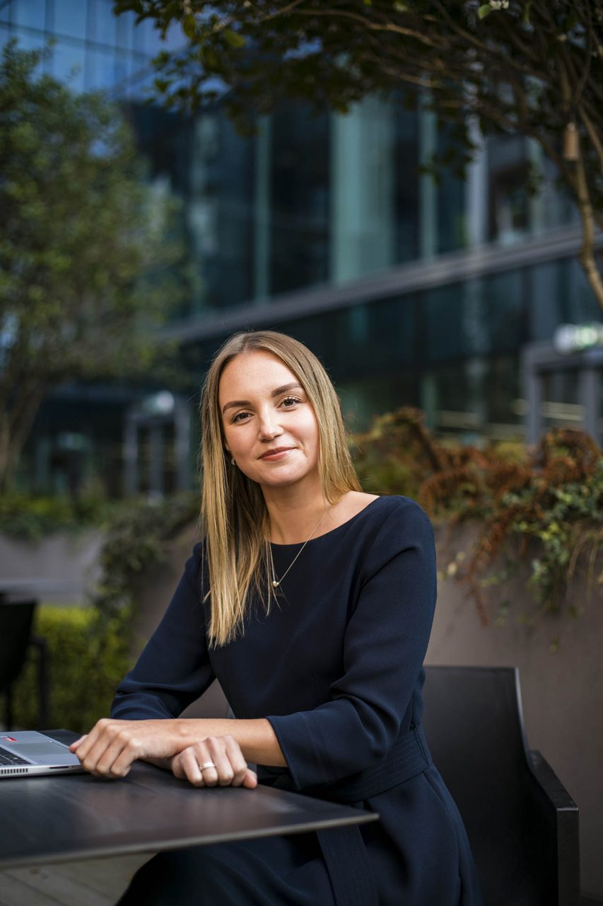 Trainee Programme Arthur Cox LLP