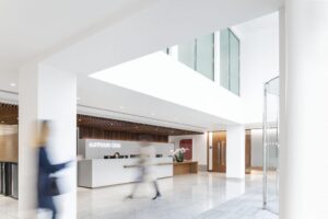 PRA Health Sciences proposed acquisition by ICON plc
