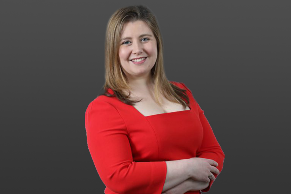 Sarah Thompson