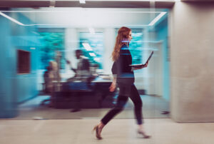 HSA and State Claims Agency Publish First Guidance on Risks of Exposure to Sensitive Content