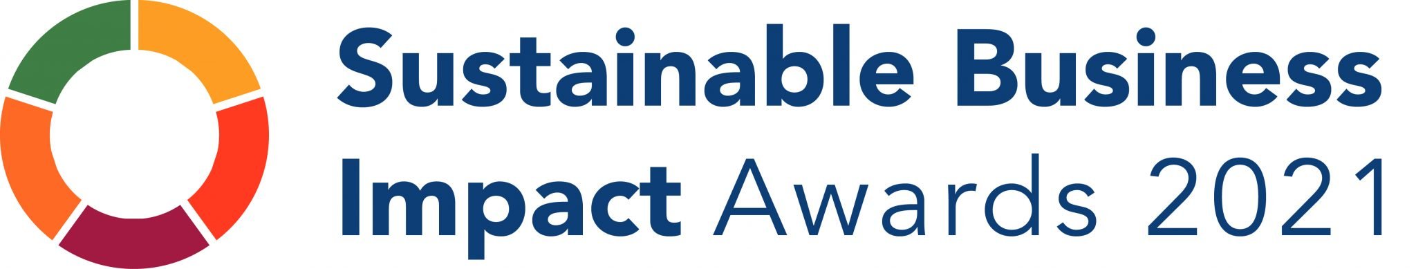 Chambers Ireland Sustainable Business Awards logo