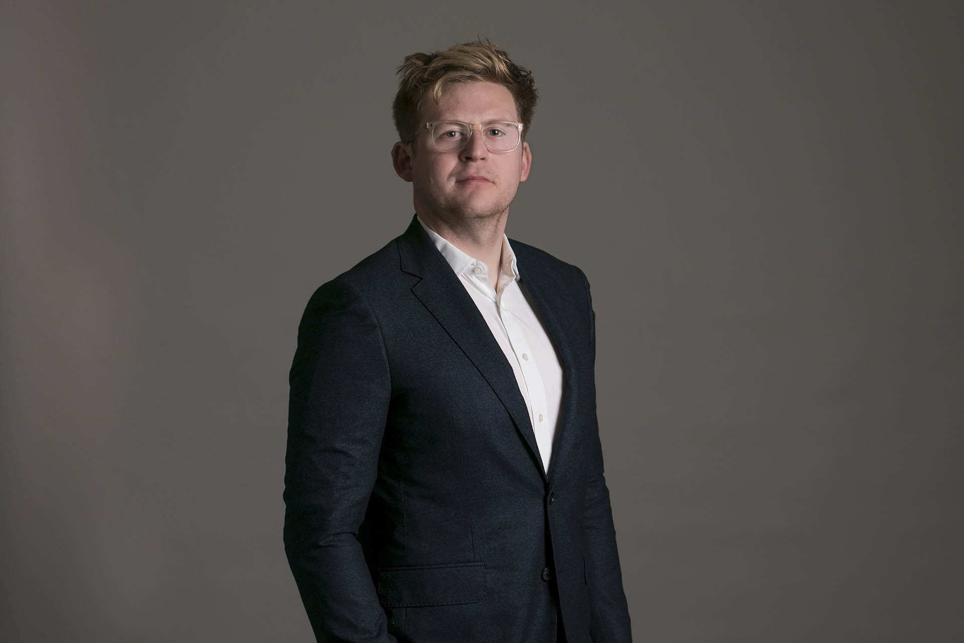 Eoin Hamill Arthur Cox LLP