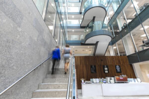 Arthur Cox Tops Experian M&A League Table