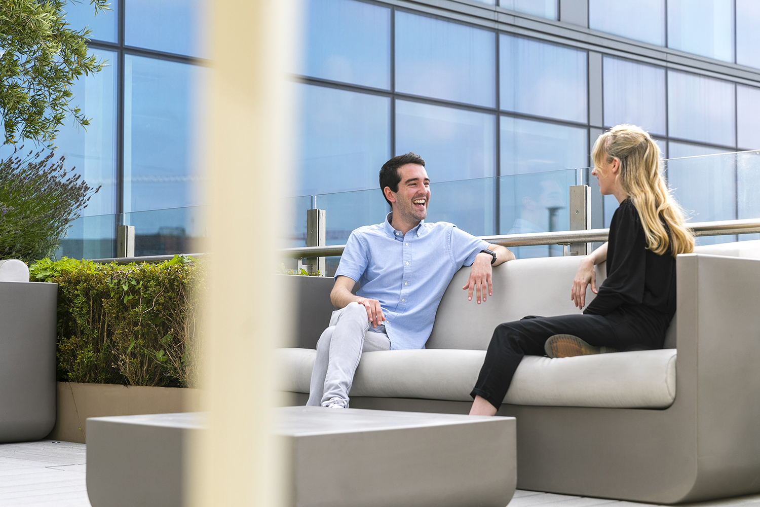 Arthur Cox sponsors 20th Irish University Association HR Conference