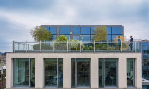 Arthur Cox advises Seagate Technology PLC on exchangeable senior notes