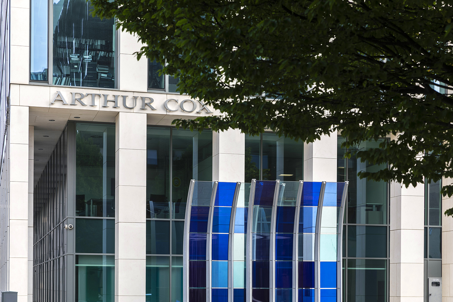 Arthur Cox is pleased to support Dublin International Disputes Week 2023