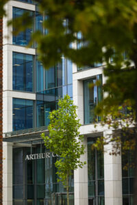 Arthur Cox advises Terry Clune on the sale of Immedis