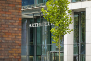 26 new senior associates appointed at Arthur Cox