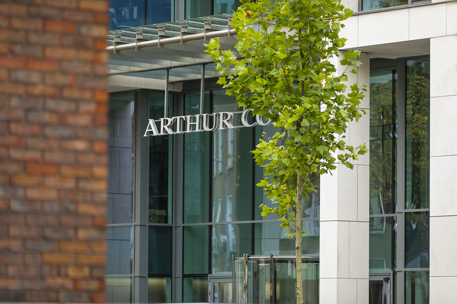 26 new senior associates appointed at Arthur Cox