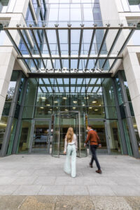 Arthur Cox awarded Ireland Law Firm of the Year 2023