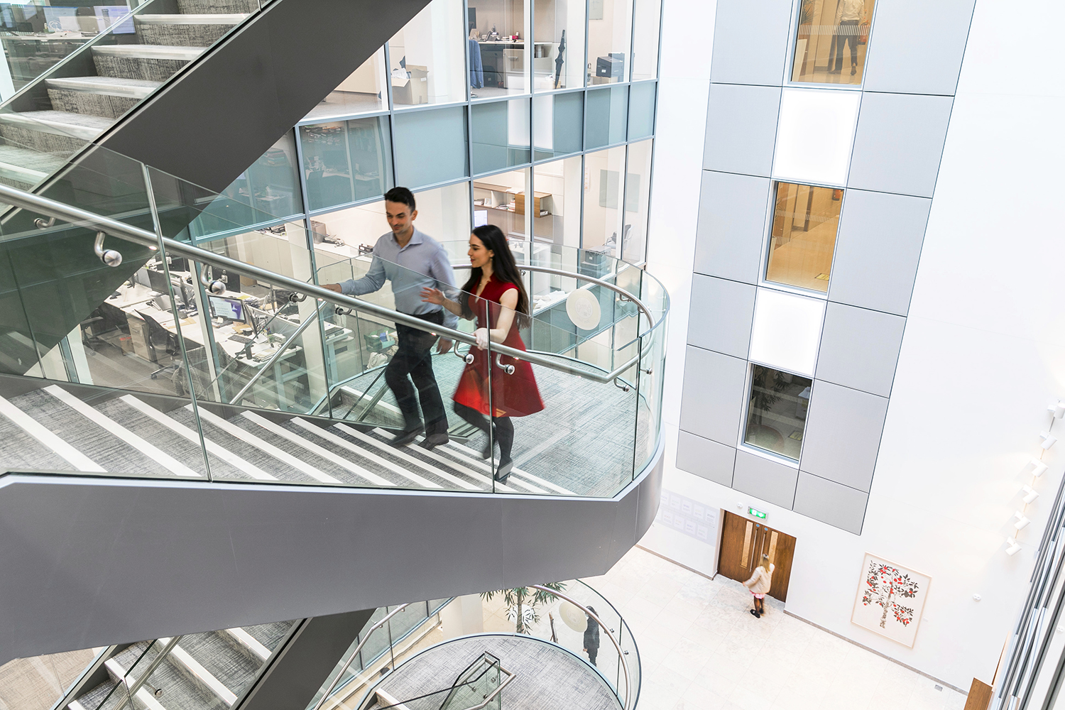 Arthur Cox advises HT Materials Science Limited (HTMS) on Series A investment