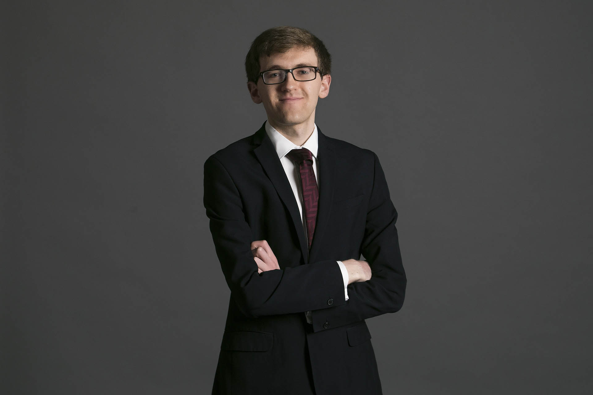 Ross Neill Arthur Cox LLP