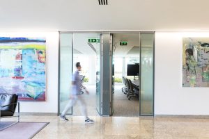 Arthur Cox advises Citi on financing for the merger of Smurfit Kappa Group with WestRock Company