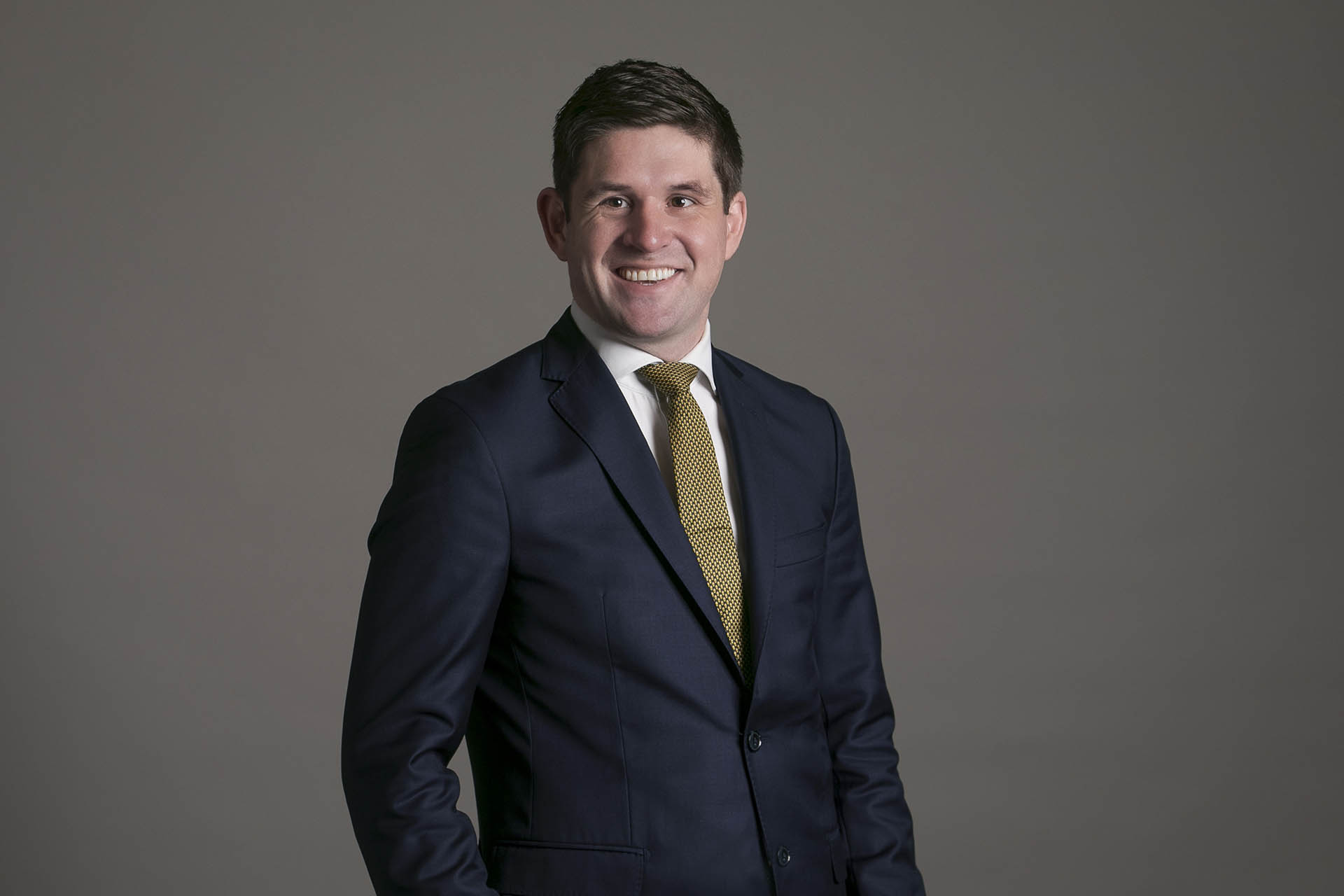 Fionán Ó Maoilmhichíl Arthur Cox LLP