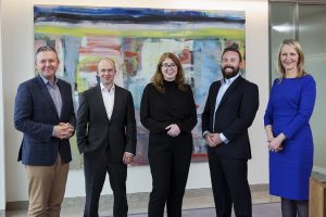 Arthur Cox Announces Three New Of Counsel Appointments