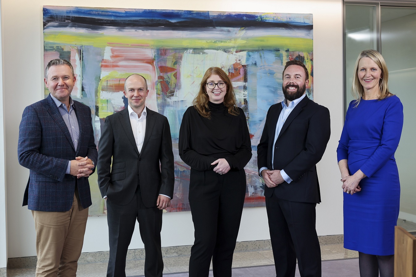 Arthur Cox Announces Three New Of Counsel Appointments