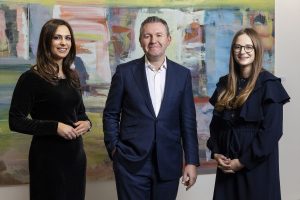 Arthur Cox announces two new partners