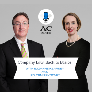Company Law: Back to Basics - Piercing the Corporate Veil