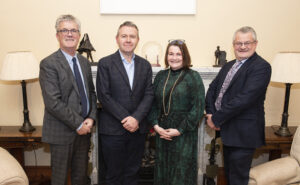 Arthur Cox UCC Law Scholarships