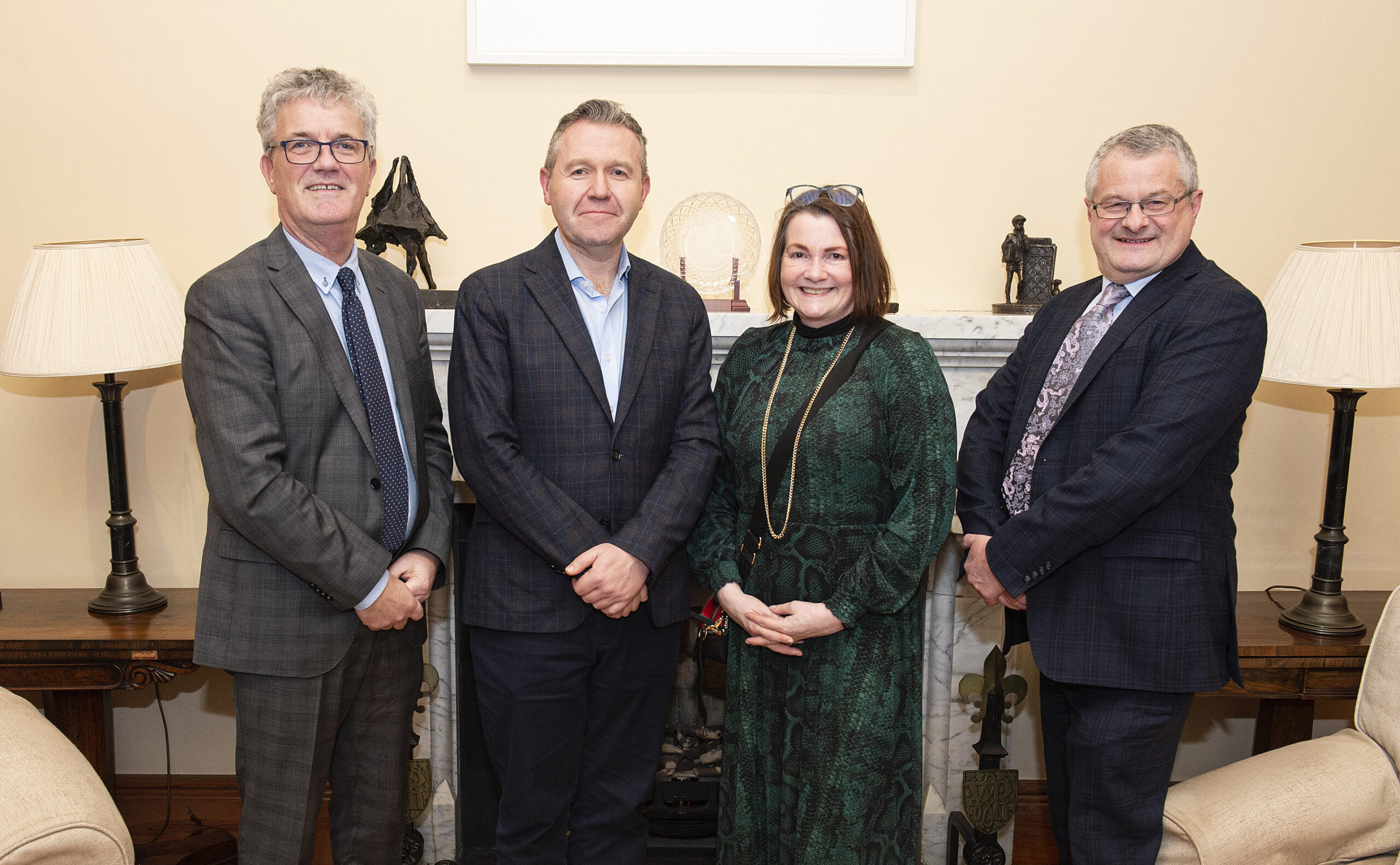 Arthur Cox UCC Law Scholarships Arthur Cox LLP